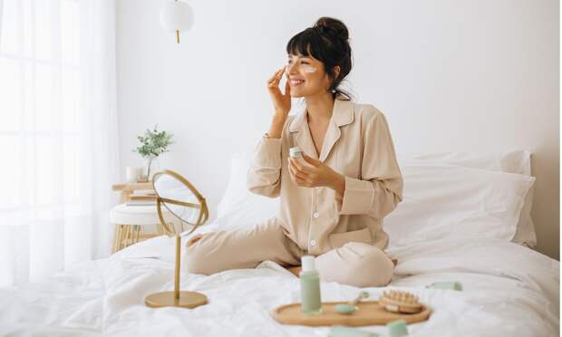 Чем отличается ламеллярный крем для лица от обычного, объяснила дерматолог Филева