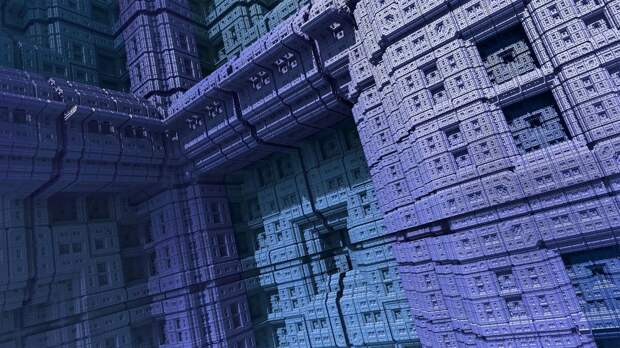 Метавселенная - что это и зачем это