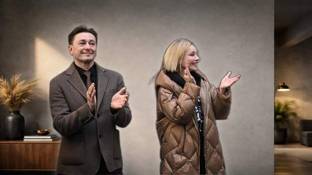 Вдова 82-летнего мэтра шокировала публику на годовщине его смерти: Марина Зудина появилась на могиле Олега Табакова с «дикой улыбкой» и в «бомжовском пуховике»