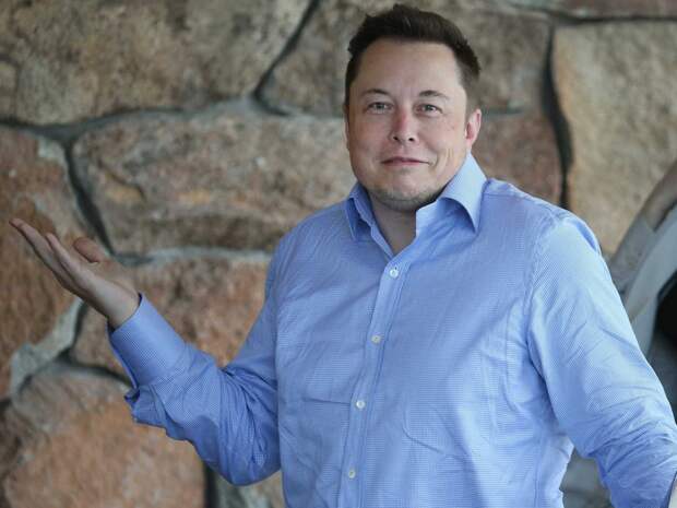 musk