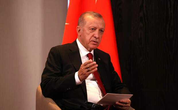 «Царьград»: Анкара терпит убытки из-за контрактов с Западом