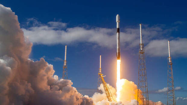 Falcon 9