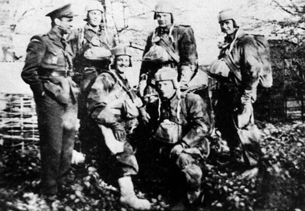 4 провальные спецоперации 4 провальные спецоперации