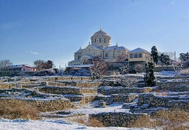 Крым красоты, крым, фото