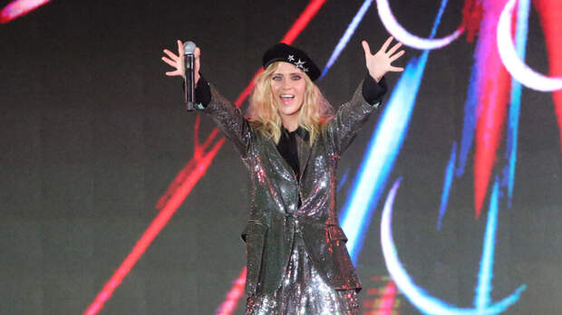 Глюкоза отсудила у музыкального лейбла Illuminati более 340 тыс. рублей