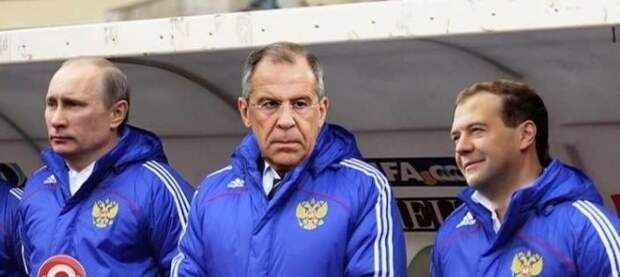 Названо имя нового главного тренера сборной России по футболу Названо имя нового главного тренера сборной России по футболу