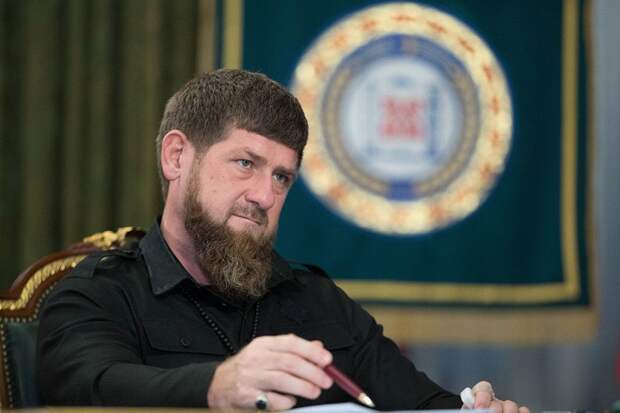 Кадыров призвал союзников России готовиться к худшему из-за «Талибана»