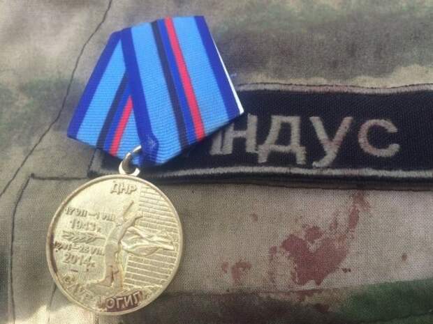 Легендарный «Индус» рассказал о травле после «Окопной правды» и разговоре с бойцами ВСУ