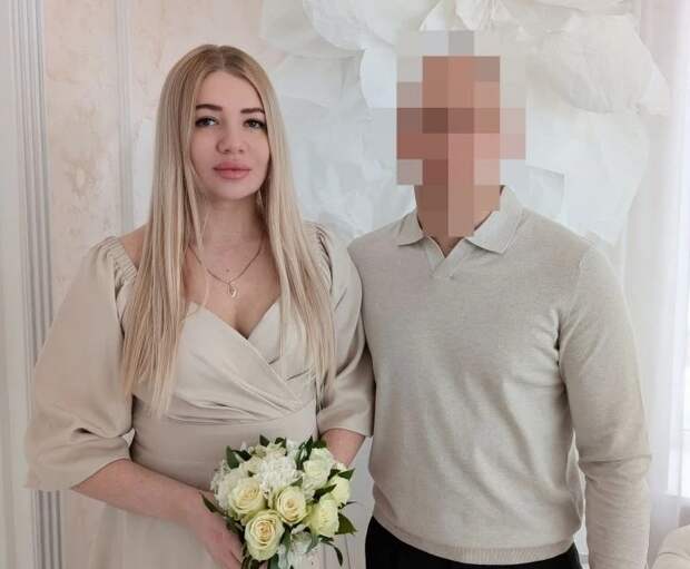 «Зацепило» фото старушки: рязанские молодожёны рассказали историю знакомства