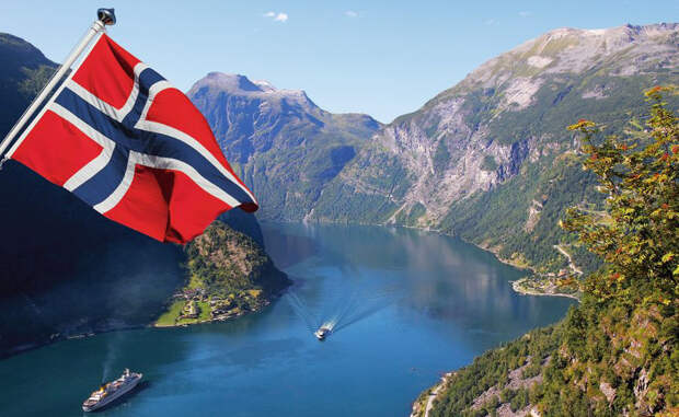 Норвежский Этот северо-германский язык является национальным языком Норвегии. Норвежский, вместе со шведским и датским взаимопонятны с другими вариантами скандинавских языков, такими как исландский и фарерский.