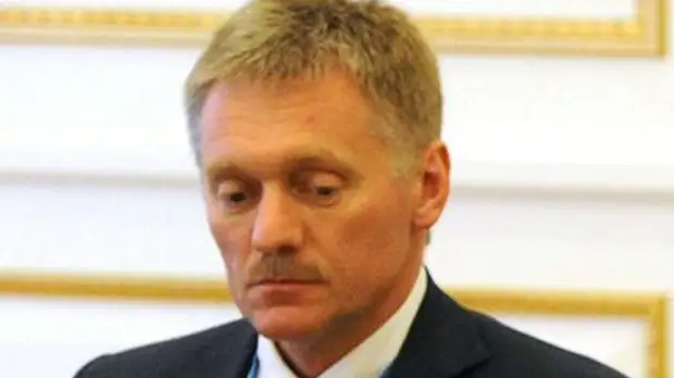 Песков назвал анонсированием теракта заявления СНБО Украины об ударе по Крымскому мосту