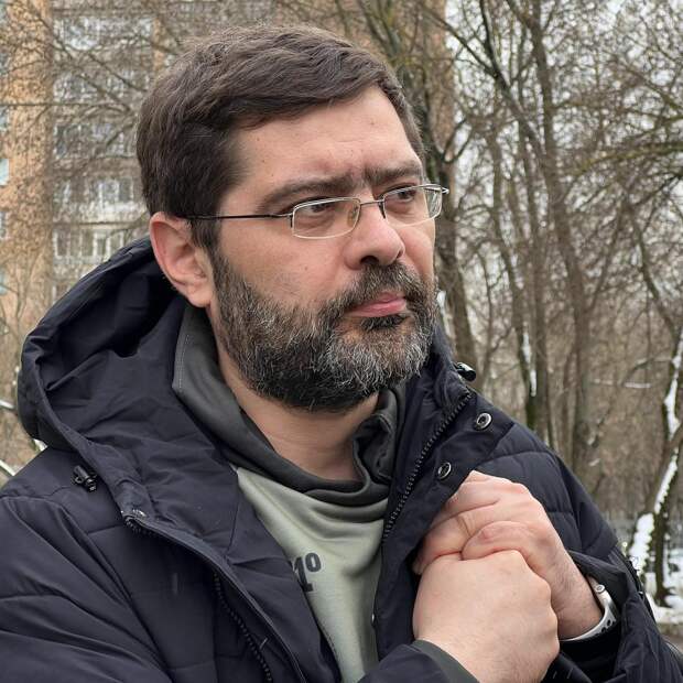 Олег Ковалев