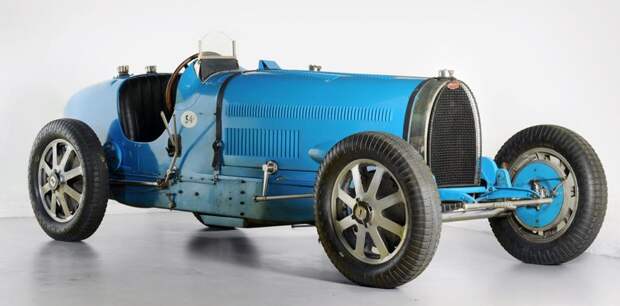 Bugatti Type 54 авто, автомобили, видео, машины, техника, технологии