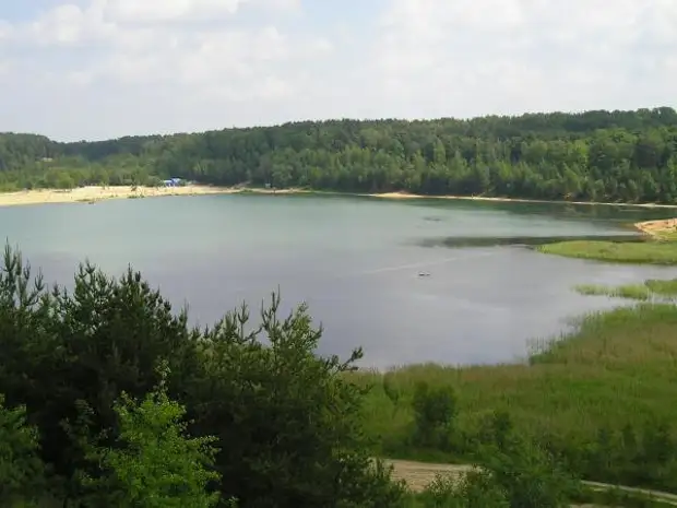 Зона отдыха волкуша лыткарино. Волкушинский карьер Лыткарино. Карьер в Лыткарино Волкушинский карьер. Лыткарино озеро. Лыткарино водохранилище Волкушинское.