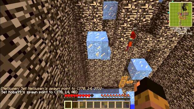 ЖИВУ СРЕДИ КУБОВ