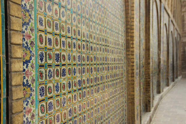 В Иране сообщили о повреждении 56 музеев и памятников при ударах США и Израиля