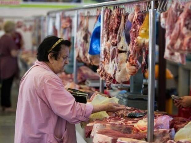 В Украине изменилась стоимость мяса: какая цена 1 кг свинины, говядины и курятины?