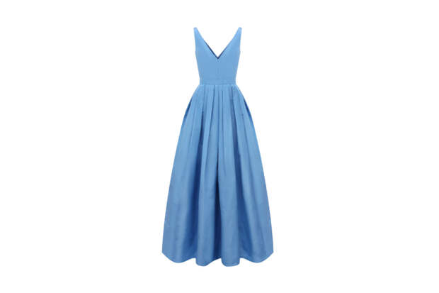 Alexander McQueen, 334 000 руб. (Третьяковский проезд)