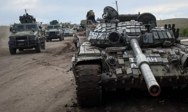 Украина в центре спекулятивной горячки . Американские корпорации требуют войны в Европе