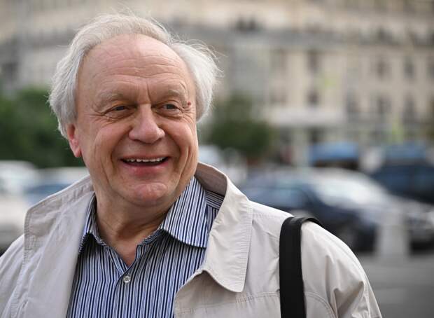 Советский актер назвал преимущество Москвы перед Нью-Йорком и Римом