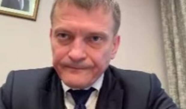 Депутаты согласовали экс-ФСБшника на должность замгубернатора Нижегородской области