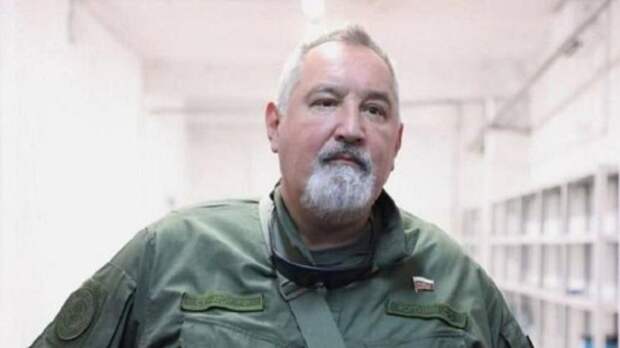 «Ядерный щит России на 100% модернизирован»: Рогозин рассказал о состоянии русского атомного оружия