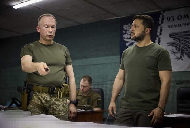 ВСУ за минувшие сутки потеряли до 2005 военнослужащих, сообщили в Минобороны РФ. По данным ведомства, только на Харьковском направлении противник лишился до 550 бойцов.-2