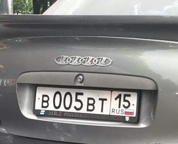 Подборка автомобильных приколов авто, прикол, юмор