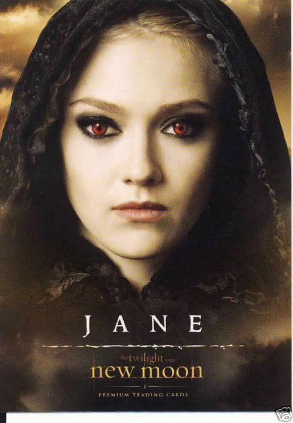 <b>JANE</b> VOLTURY. 