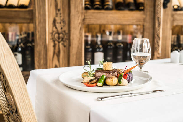 В Госдуме увидели в закрытии ресторанов след «либералов»