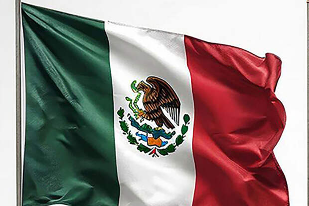 В Халиско похоронили главаря наркокартеля Эль Менчо в золотом гробу