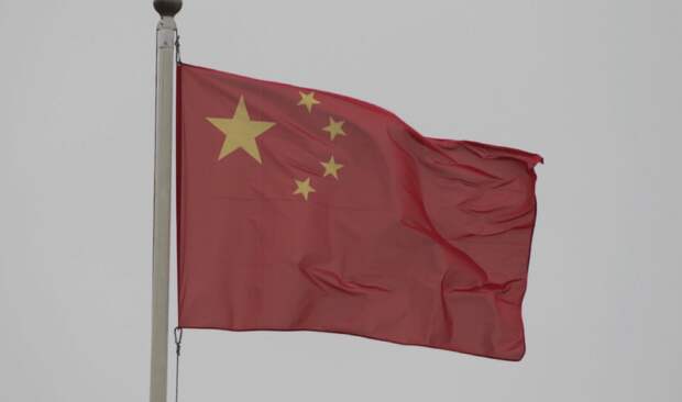 Китай сожалеет из-за непринятой резолюции по "Северным потокам" - постпред КНР при ООН