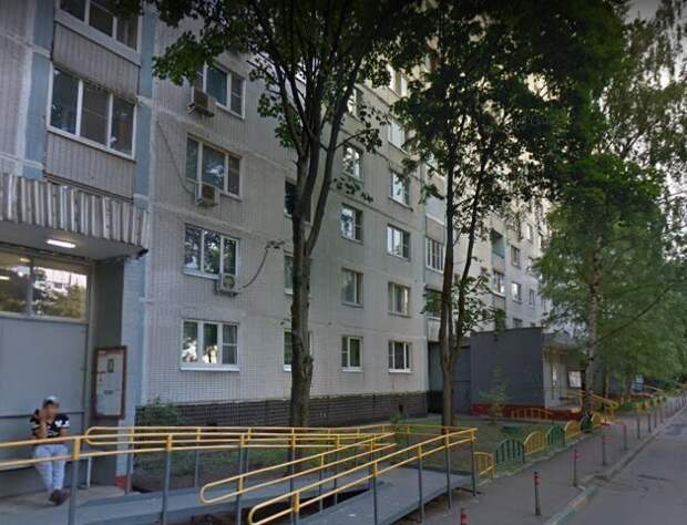 Бдительный сосед помешал сделать из одной московской квартиры шесть
