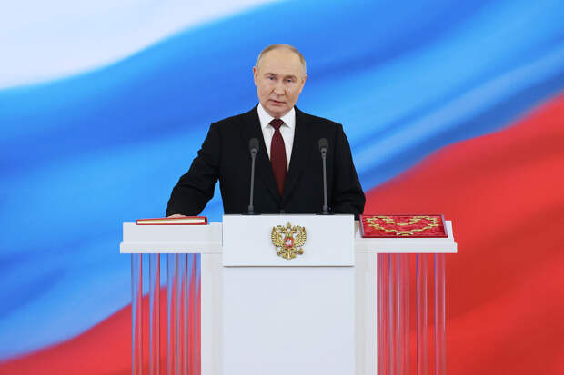 Песков: Путин в телеграмме выразил соболезнования родным депутата Чилингарова