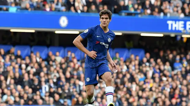 СМИ: «Челси» намерен продать двоих футболистов в зимнее трансферное окно