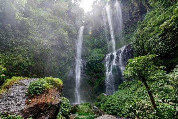 Что посмотреть на острове Бали остров Бали путешествие