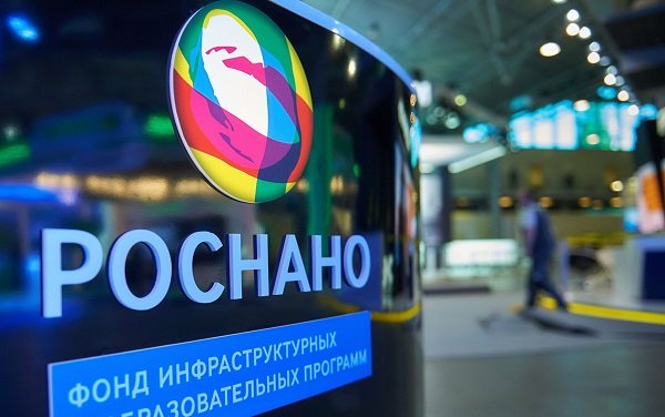 Новая политика «РОСНАНО» направлена на максимальное вовлечение частных инвесторов