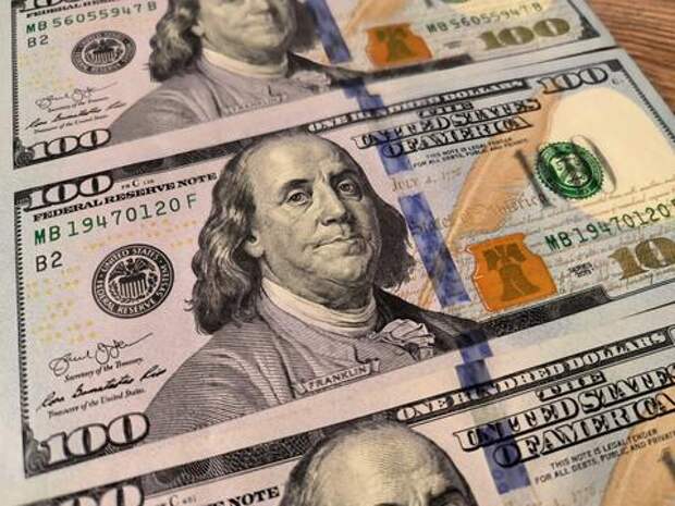 Подростки обнаружили сумку с тысячами долларов и не придумали ничего другого, как сжечь деньги