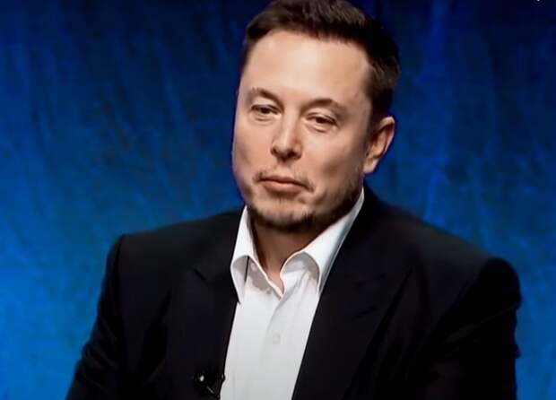 Илон Маск допустил банкротство SpaceX