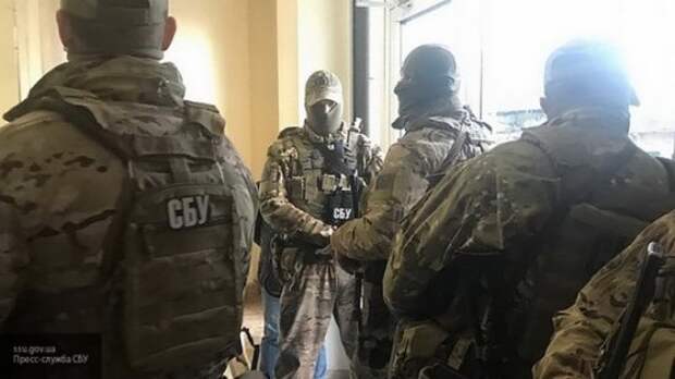 Глава украинской разведки рассказал о методах СБУ против минного населения Донбасса