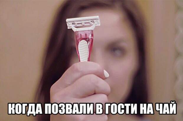 Некоторые наблюдения со всех фронтов