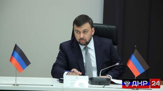 Глава ДНР: «Будущего у Ахметова в Донбассе нет»
