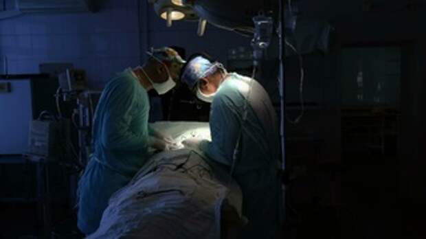 Медицинские работники / Фото: amic.ru