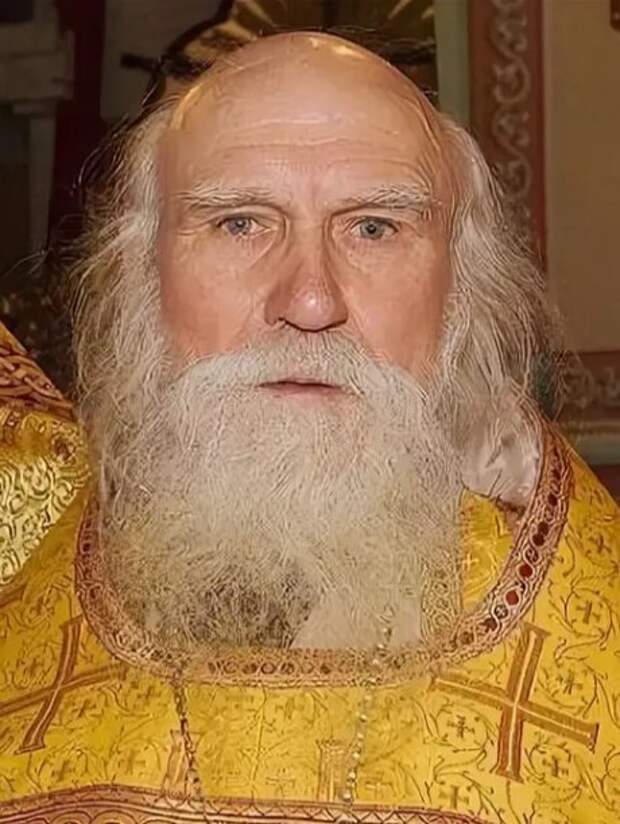 О любви.