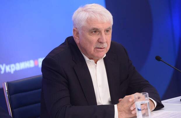 В России оценили возможность переноса места переговоров из-за поставок дронов Украине