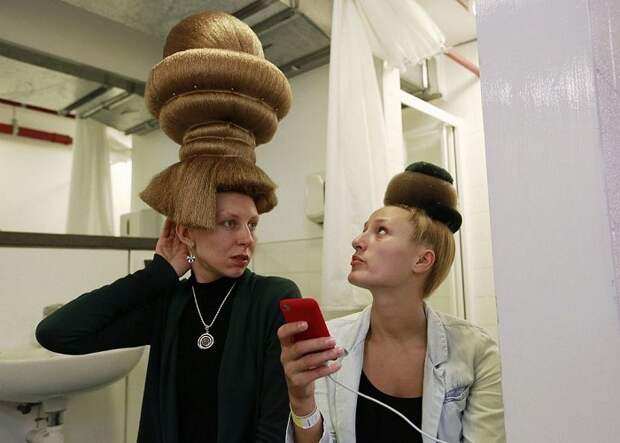 Кольца Сатурна