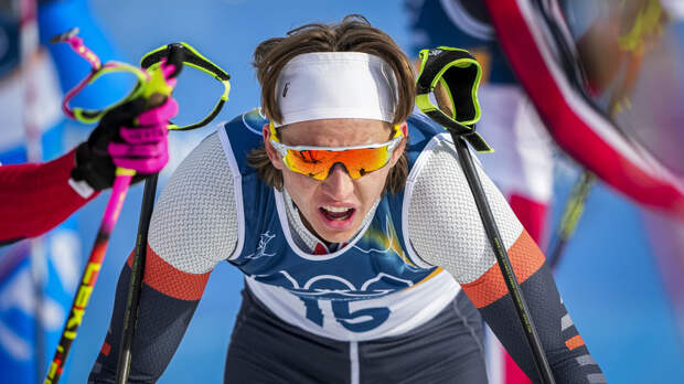 Бородавко: все ждут, чтобы Коростелёв заехал в призы в масс‑старте на Олимпиаде, но соперники очень сильные