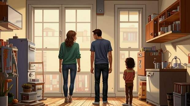 Лишь 9% семей в Алтайском крае могут позволить себе квартиру в ипотеку