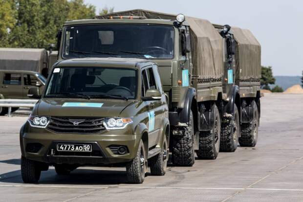 Автогонки для настоящих мужиков Автогонки для настоящих мужиков