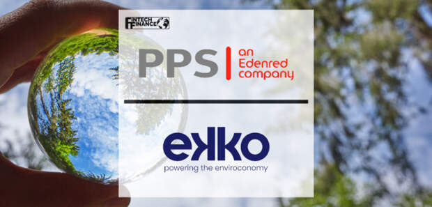 PPS и ekko запустили сотрудничество по экологически чистым платежам в Британии